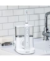 Professional Sonic-Fusion® Toothbrush Water Flosser